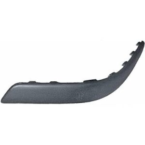 Friso, pára-choques Traseiro Direito para Volkswagen Golf IV 97-03