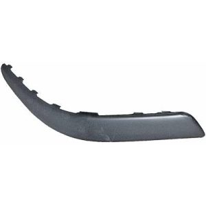 Friso, pára-choques Traseiro Esquerdo para Volkswagen Golf IV 97-03