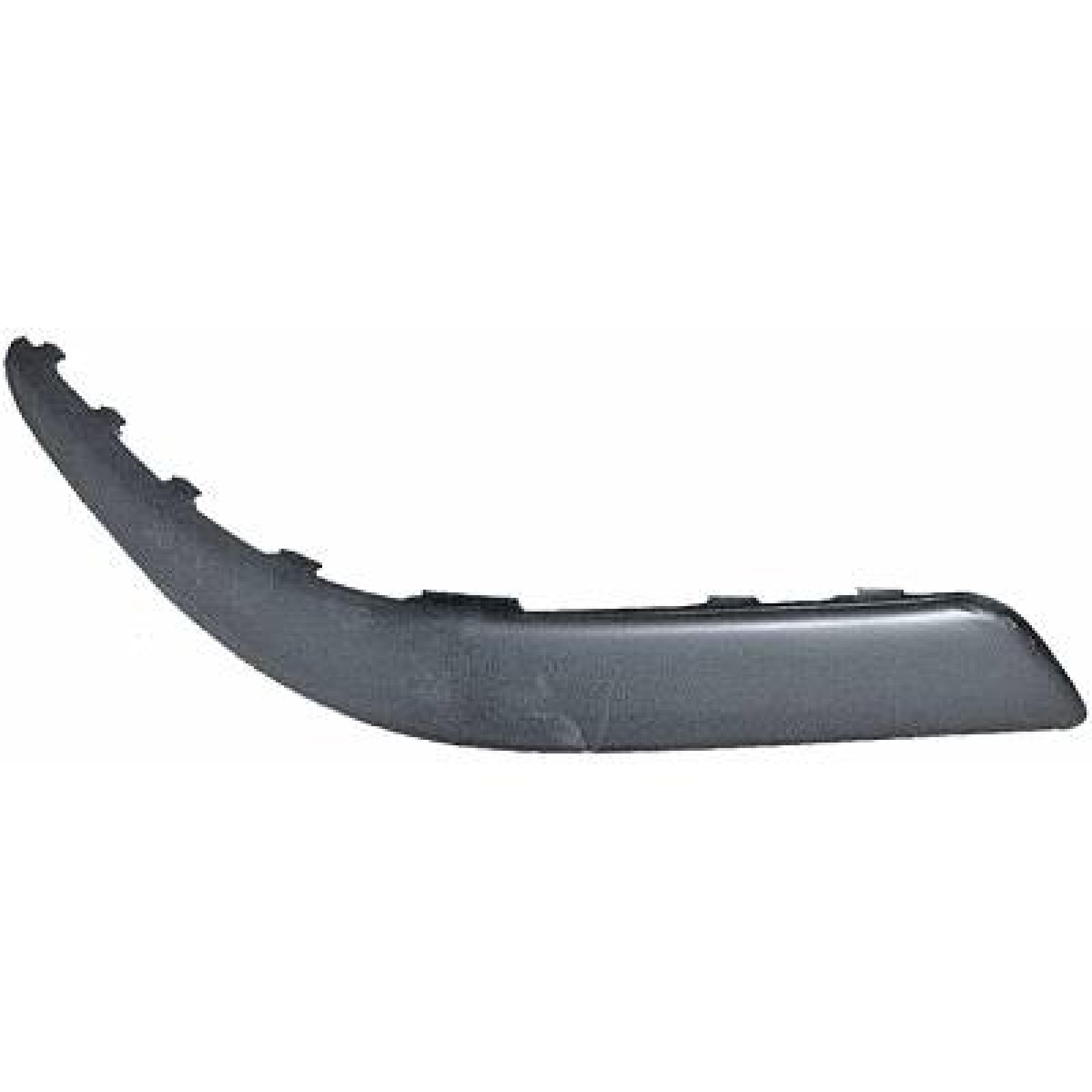 Friso, pára-choques Traseiro Esquerdo para Volkswagen Golf IV 97-03