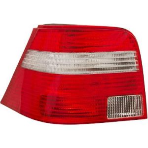 Luz traseira Esquerdo para Volkswagen Golf IV 97-03