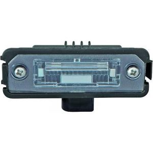 Luz de chapa de matrícula para Volkswagen Lupo 98-05