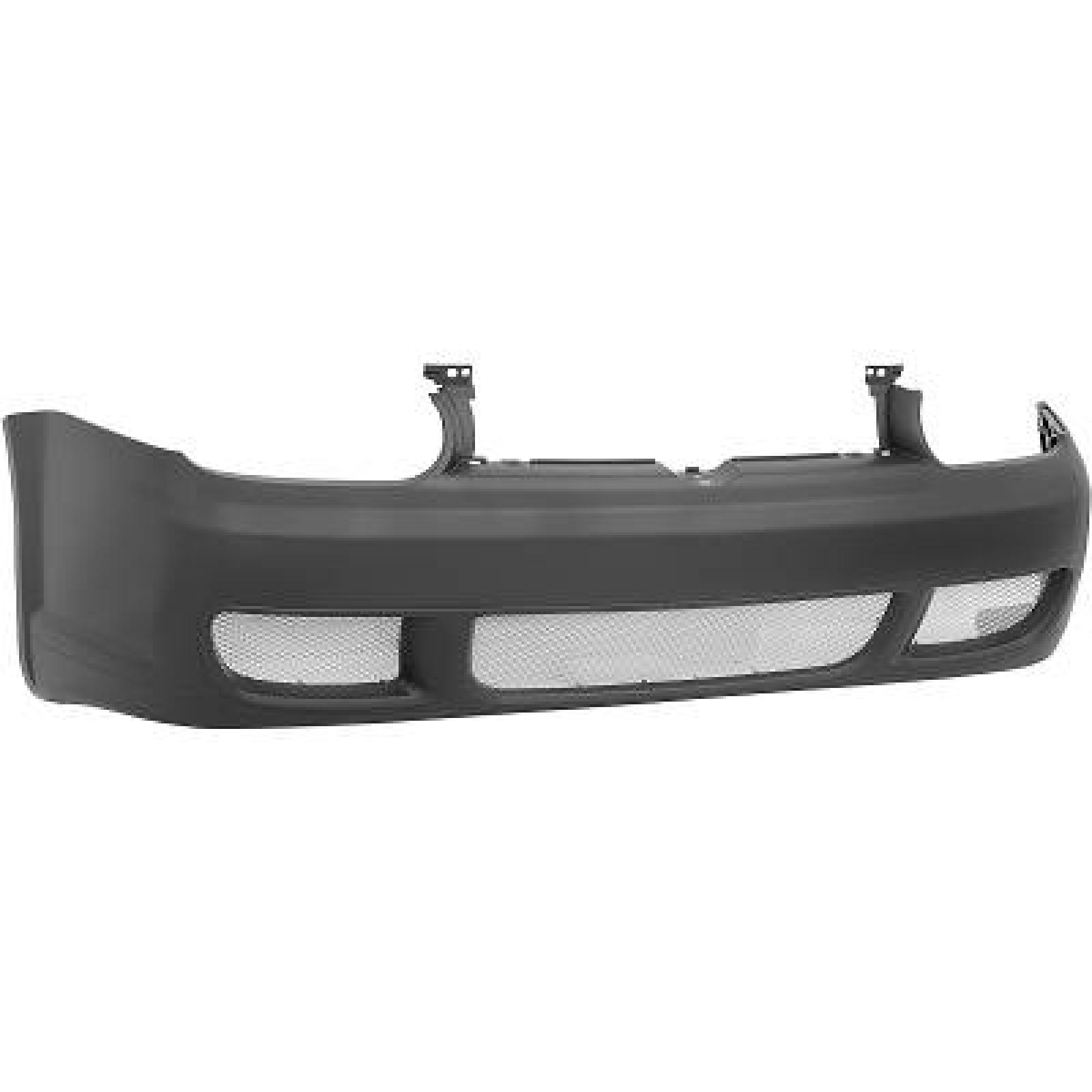 Pára-choques Dianteiro para Volkswagen Golf IV 97-03