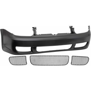 Pára-choques Dianteiro para Volkswagen Golf IV 97-03