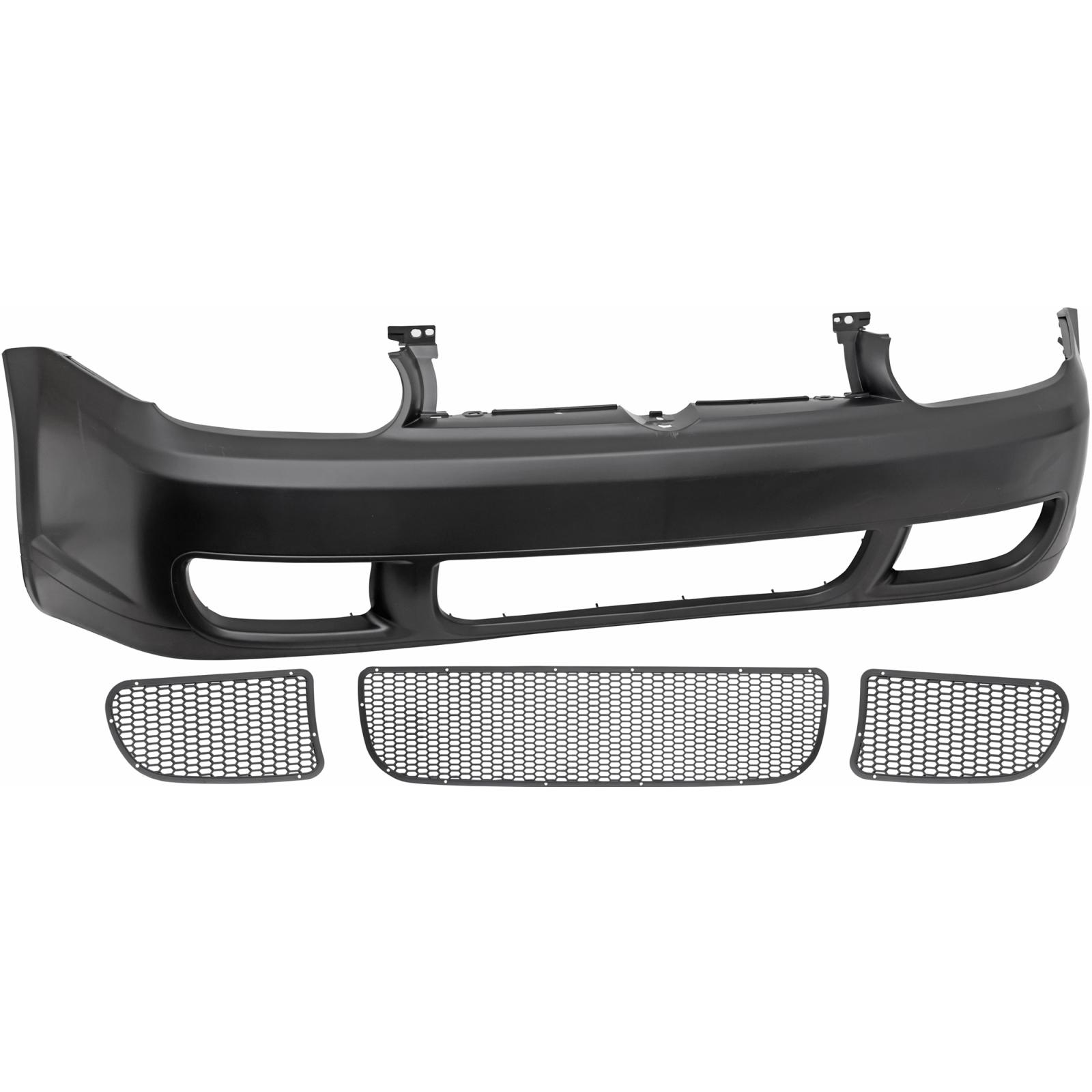 Pára-choques Dianteiro para Volkswagen Golf IV 97-03
