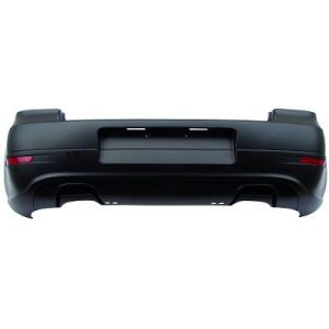 Pára-choques Traseiro para Volkswagen Golf IV 97-03
