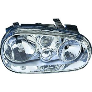 Farol principal Direito para Volkswagen Golf IV 97-03