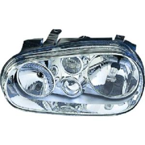 Farol principal Esquerdo para Volkswagen Golf IV 97-03