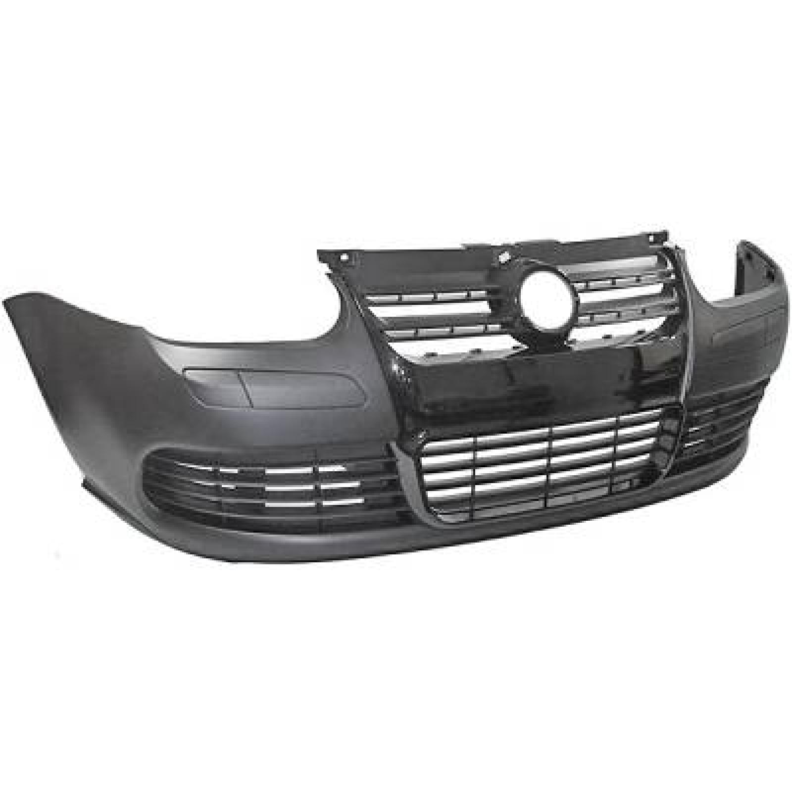 Pára-choques Dianteiro para Volkswagen Golf V 03-08
