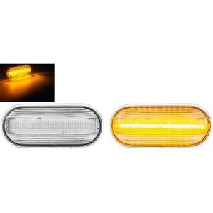 Jogo de piscas para Volkswagen Bora 98-05