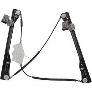 Elevador de vidro Dianteiro Direito para Volkswagen Golf IV 97-03