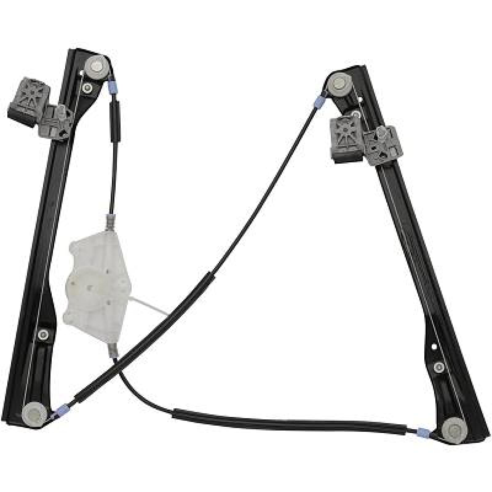 Elevador de vidro Dianteiro Direito para Volkswagen Golf IV 97-03