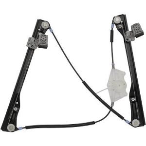 Elevador de vidro Dianteiro Esquerdo para Volkswagen Golf IV 97-03