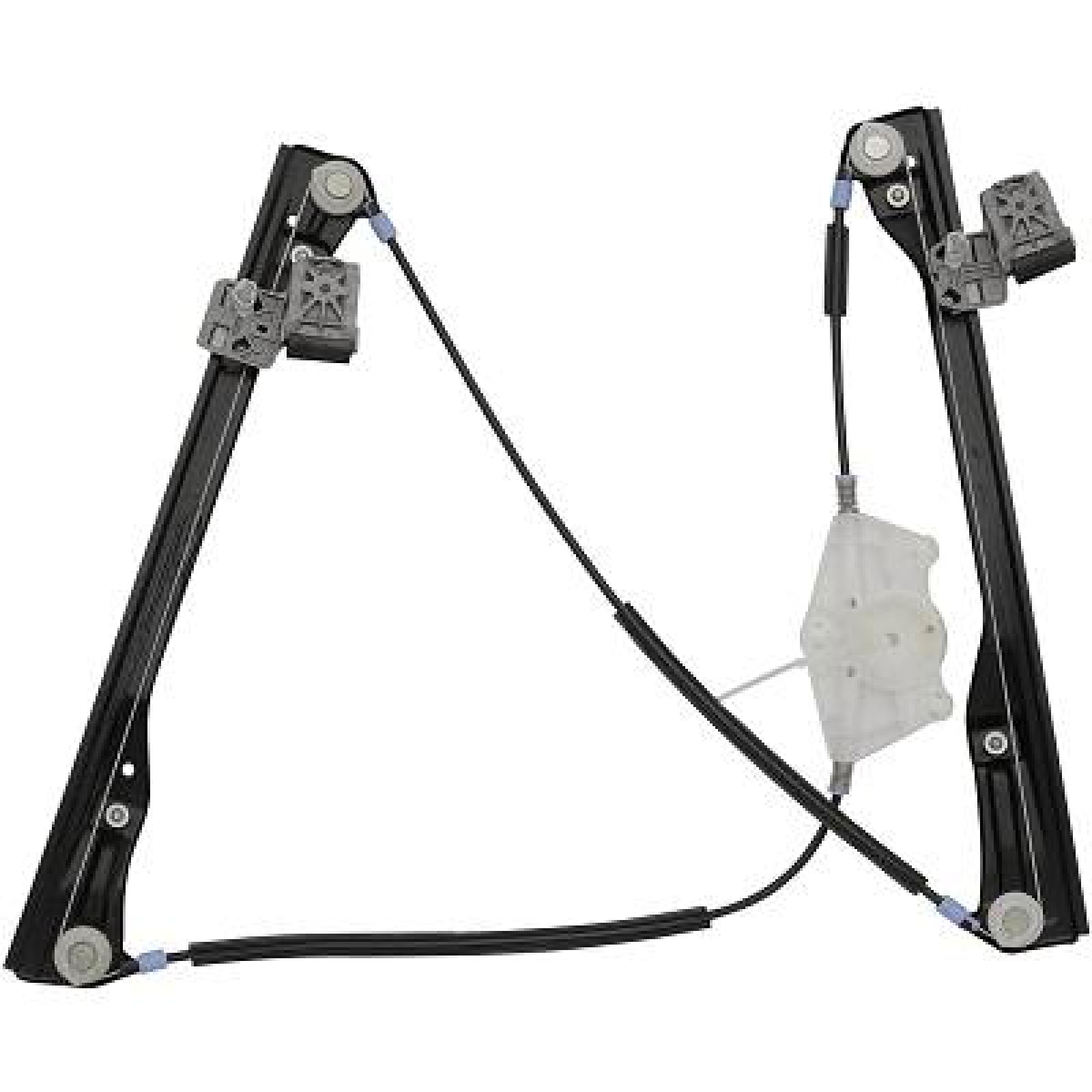 Elevador de vidro Dianteiro Esquerdo para Volkswagen Golf IV 97-03