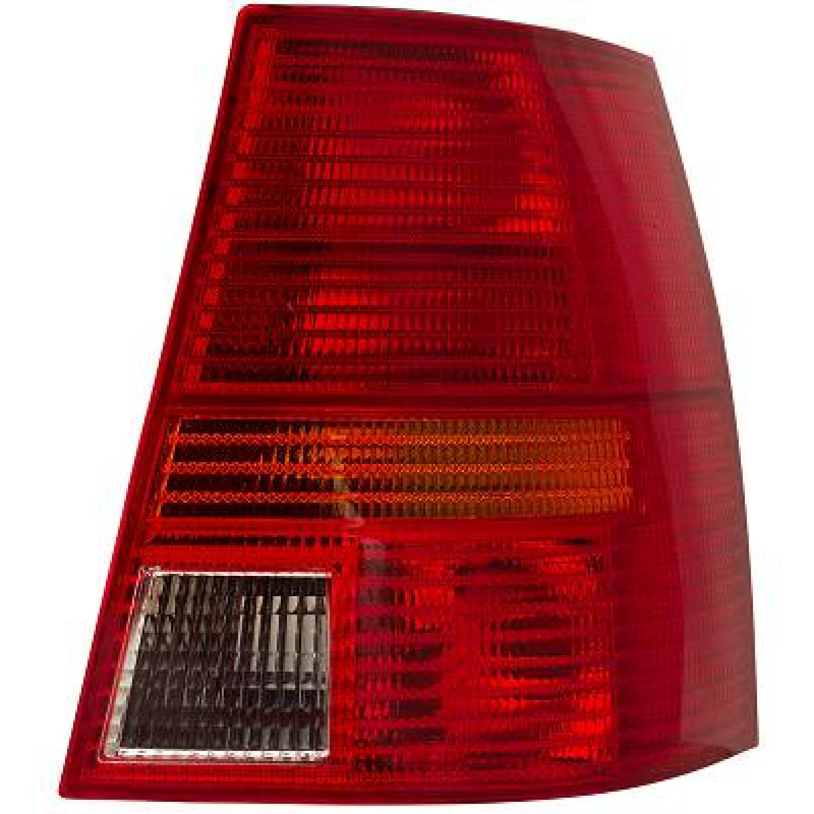 Luz traseira Direito para Volkswagen Golf IV 97-03