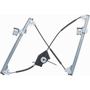 Elevador de vidro Dianteiro Esquerdo para Volkswagen Golf IV 97-03