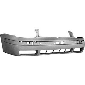 Pára-choques Dianteiro para Volkswagen Golf IV 97-03