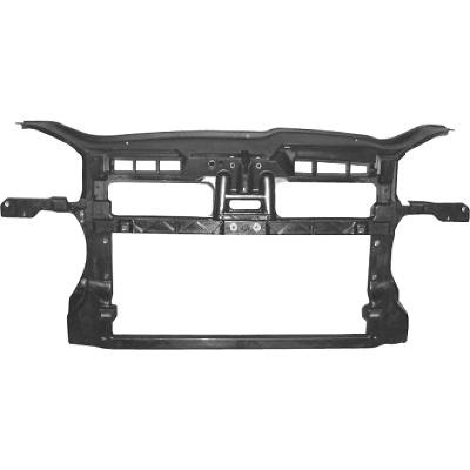 Revestimento dianteiro para Volkswagen Jetta 05-10