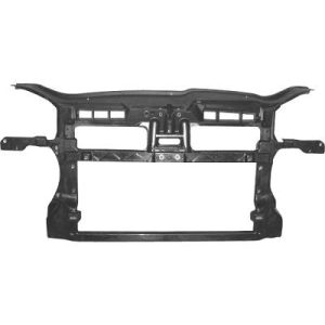 Revestimento dianteiro para Volkswagen Golf V Carrinha 07-09