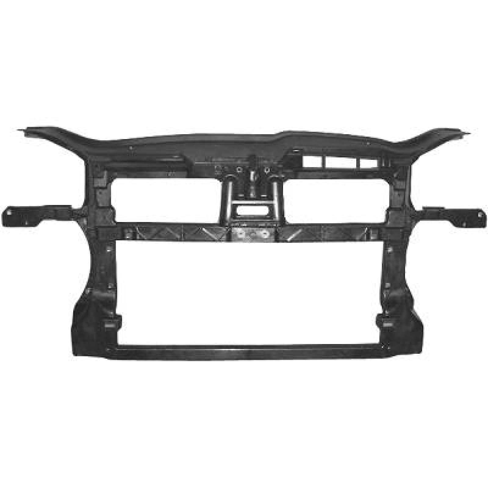 Revestimento dianteiro para Volkswagen Golf V 03-08