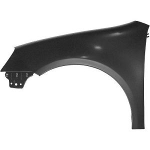 Guarda-lamas Dianteiro Esquerdo para Volkswagen Golf V 03-08