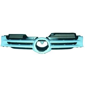 Grelha de radiador para Volkswagen Golf V 03-08