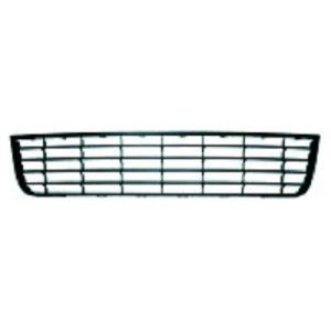 Grelha de ventilador, pára-choques para Volkswagen Golf V 03-08