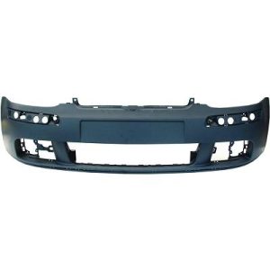 Pára-choques Dianteiro para Volkswagen Golf V 03-08