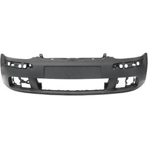 Pára-choques Dianteiro para Volkswagen Golf V 03-08