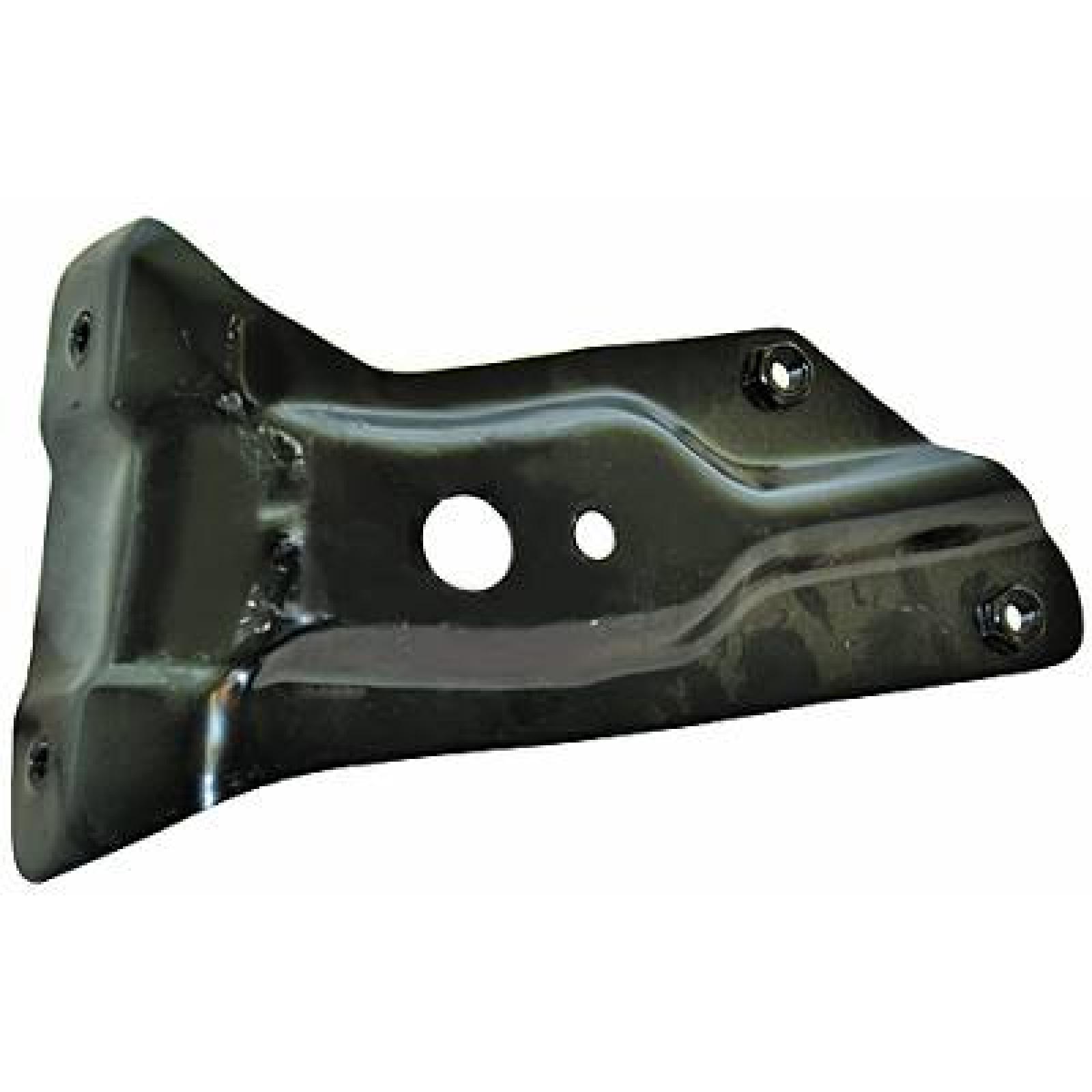Suporte, pára-choques Dianteiro Esquerdo para Volkswagen Golf V 03-08