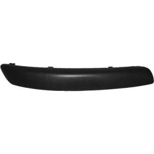 Friso, pára-choques Dianteiro Direito para Volkswagen Golf V 03-08