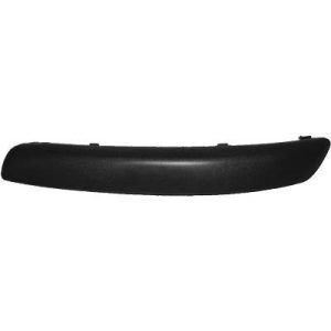 Friso, pára-choques Dianteiro Esquerdo para Volkswagen Golf V 03-08