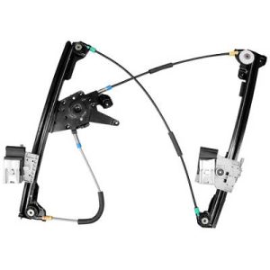 Elevador de vidro Dianteiro Esquerdo para Volkswagen Golf V 03-08