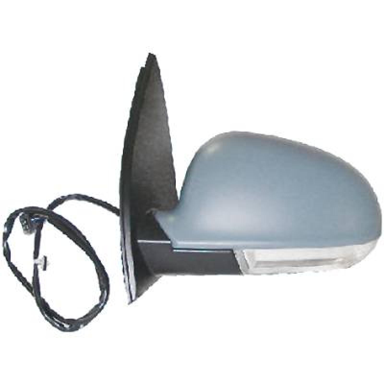 Retrovisor exterior Esquerdo para Volkswagen Golf V 03-08