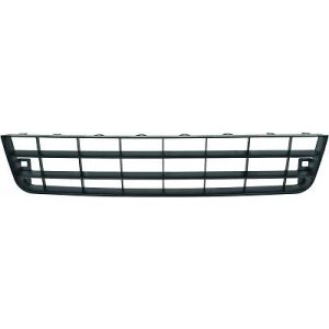 Grelha de ventilador, pára-choques Dianteiro para Volkswagen Golf V 03-08