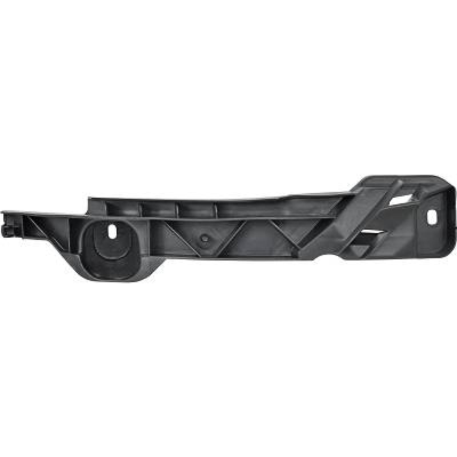 Suporte, pára-choques Dianteiro Direito para Volkswagen Golf V 03-08