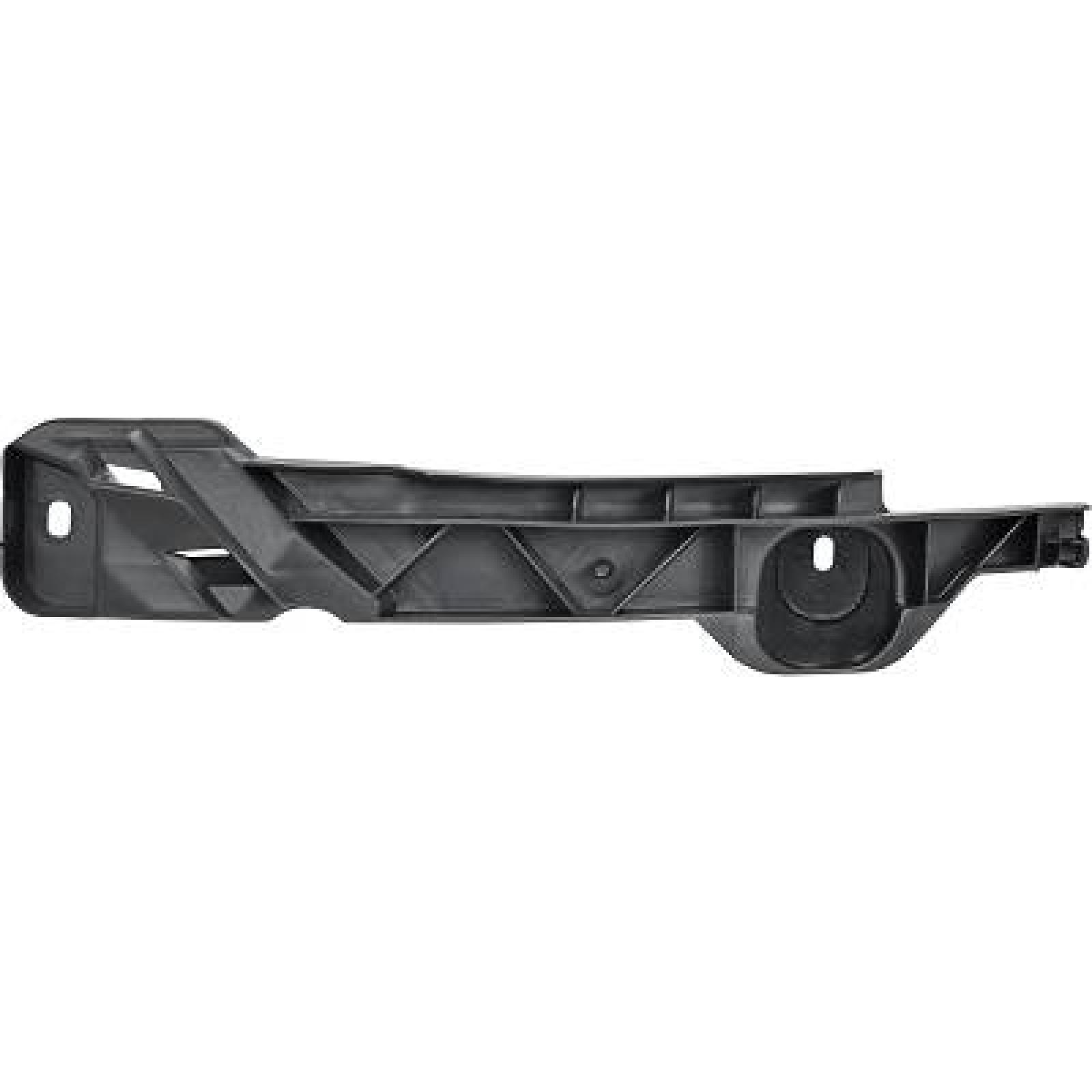 Suporte, pára-choques Dianteiro Esquerdo para Volkswagen Golf V 03-08