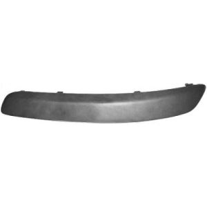 Friso, pára-choques Dianteiro Direito para Volkswagen Golf V 03-08