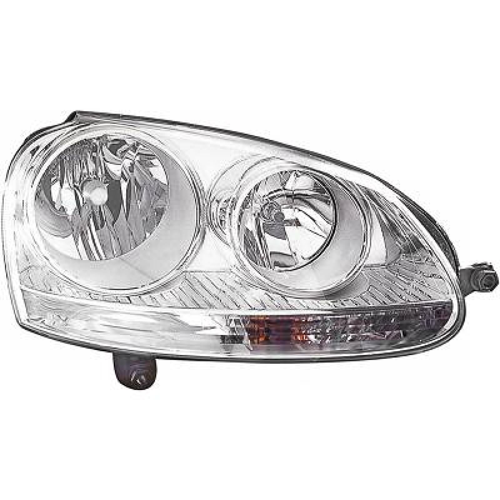 Farol principal Direito para Volkswagen Jetta 05-10