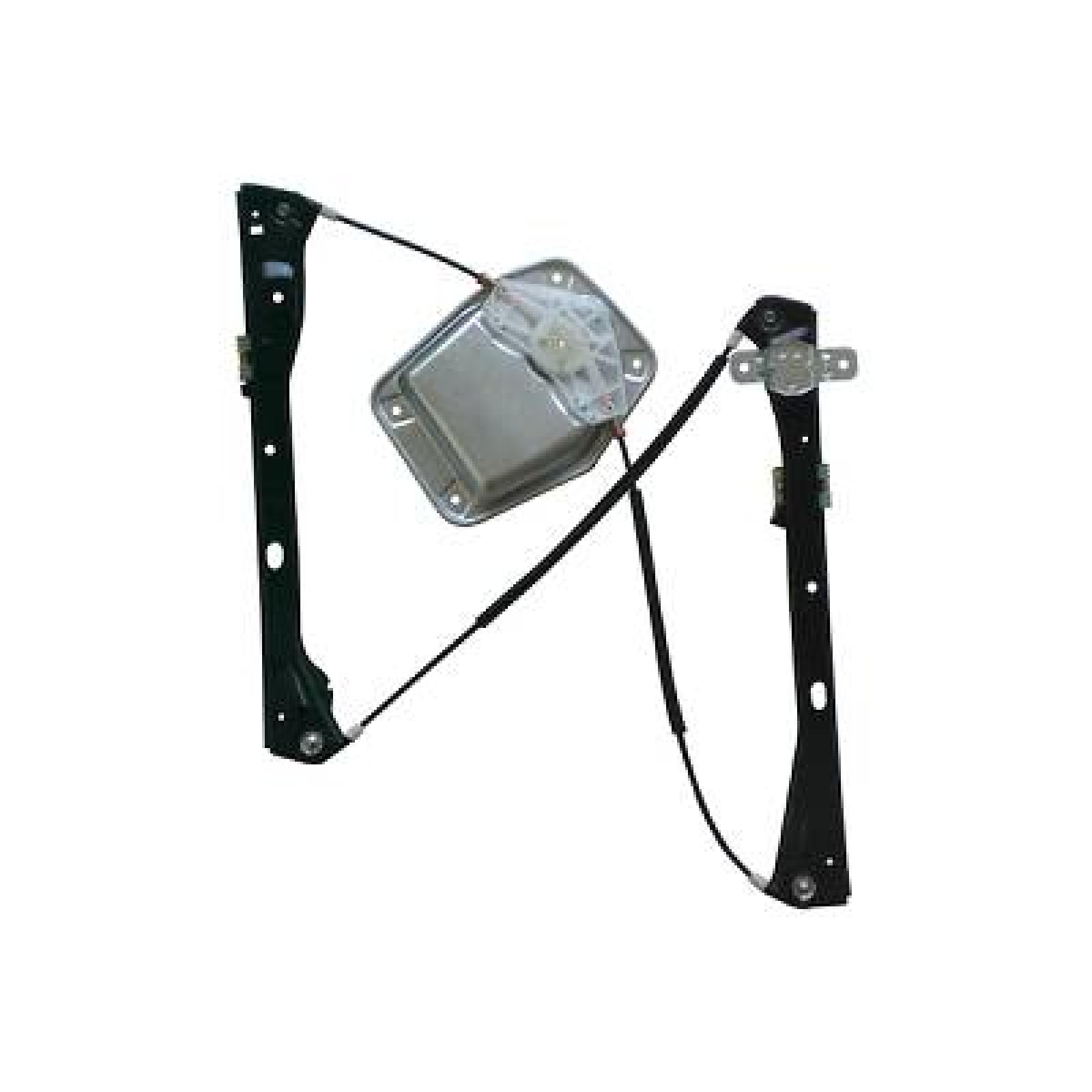Elevador de vidro Dianteiro Esquerdo para Volkswagen Golf V 03-08