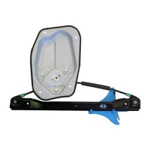 Elevador de vidro Traseiro Esquerdo para Volkswagen Golf V 03-08