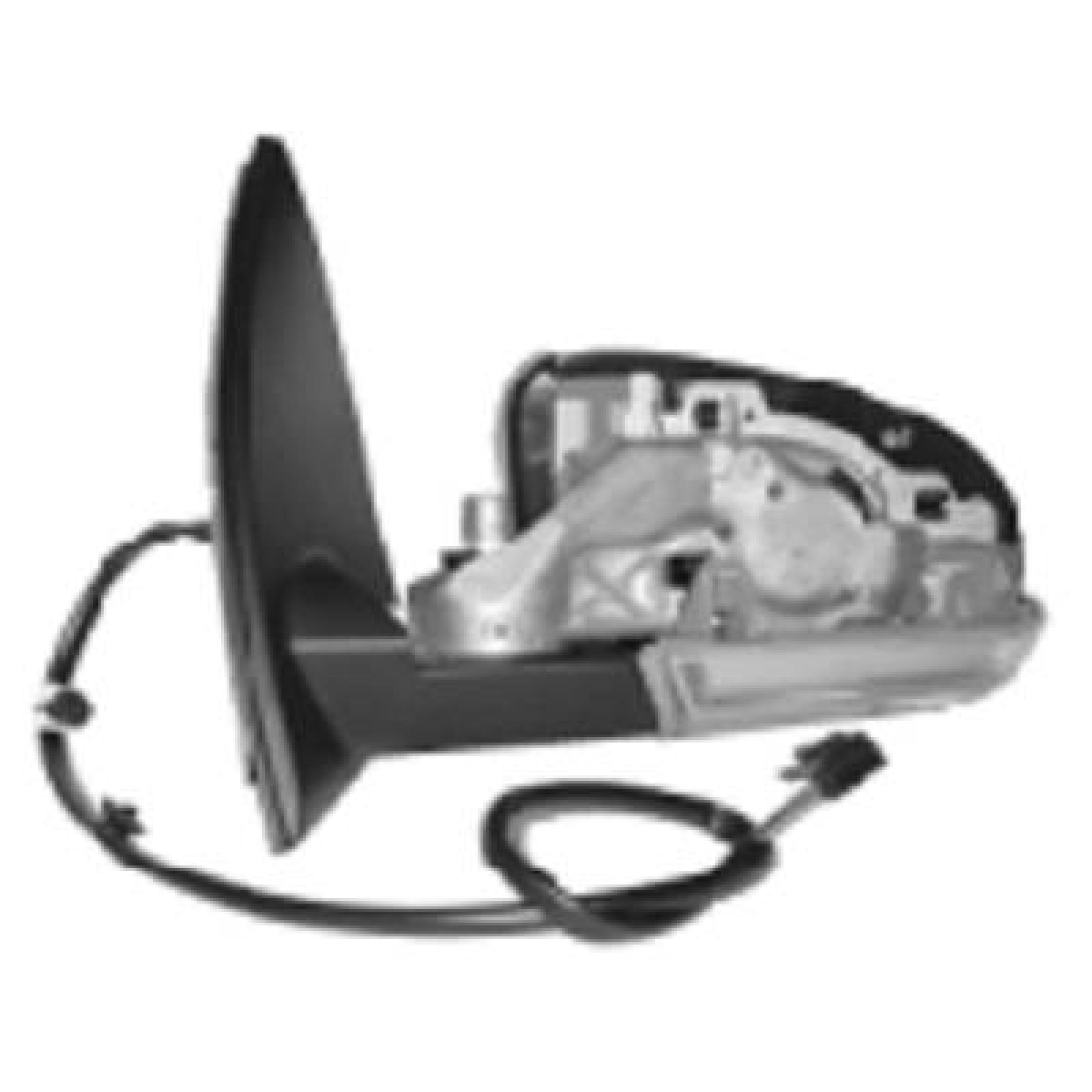 Retrovisor exterior Esquerdo para Volkswagen Golf V 03-08