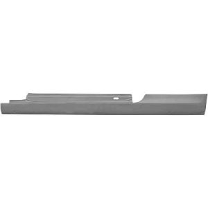 Chapa da embaladeira Esquerdo para Volkswagen Golf V 03-08