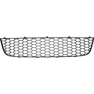 Grelha de ventilador, pára-choques para Volkswagen Golf V 03-08
