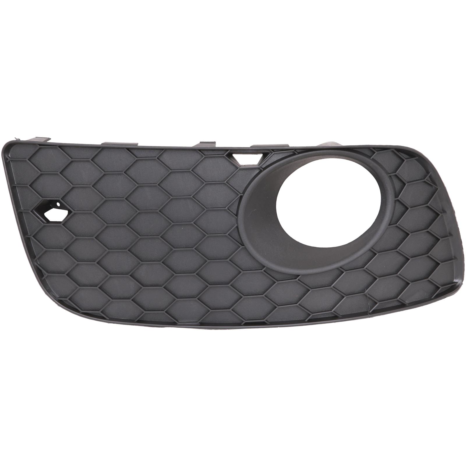 Grelha de ventilador, pára-choques Direito para Volkswagen Golf V 03-08