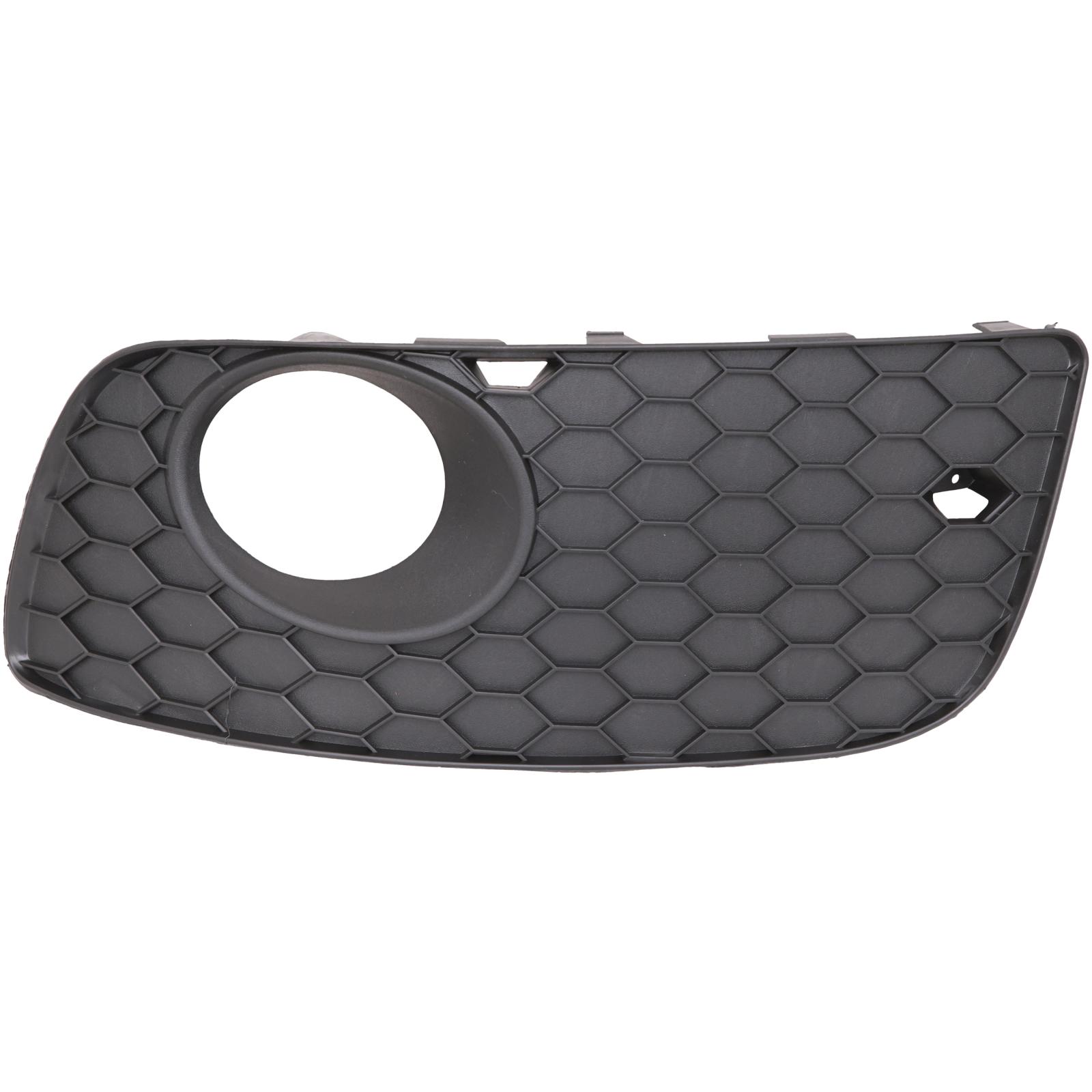 Grelha de ventilador, pára-choques Esquerdo para Volkswagen Golf V 03-08