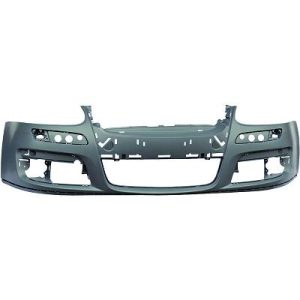Pára-choques Dianteiro para Volkswagen Golf V 03-08