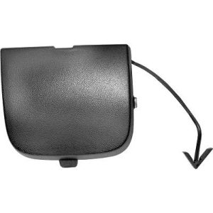Tampa, gancho de reboque Traseiro para Volkswagen Golf V 03-08