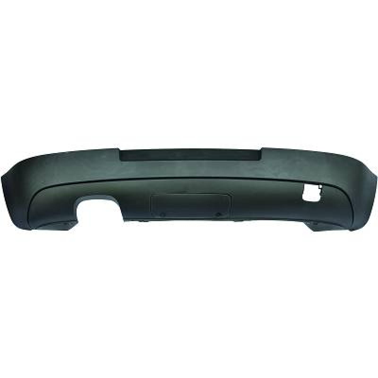 Pára-choques Inferior para Volkswagen Golf V 03-08