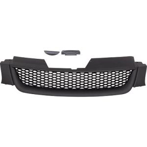 Grelha de radiador para Volkswagen Golf V 03-08