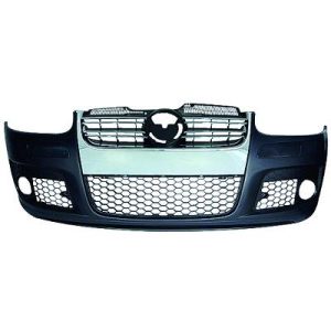 Pára-choques Dianteiro para Volkswagen Golf V 03-08